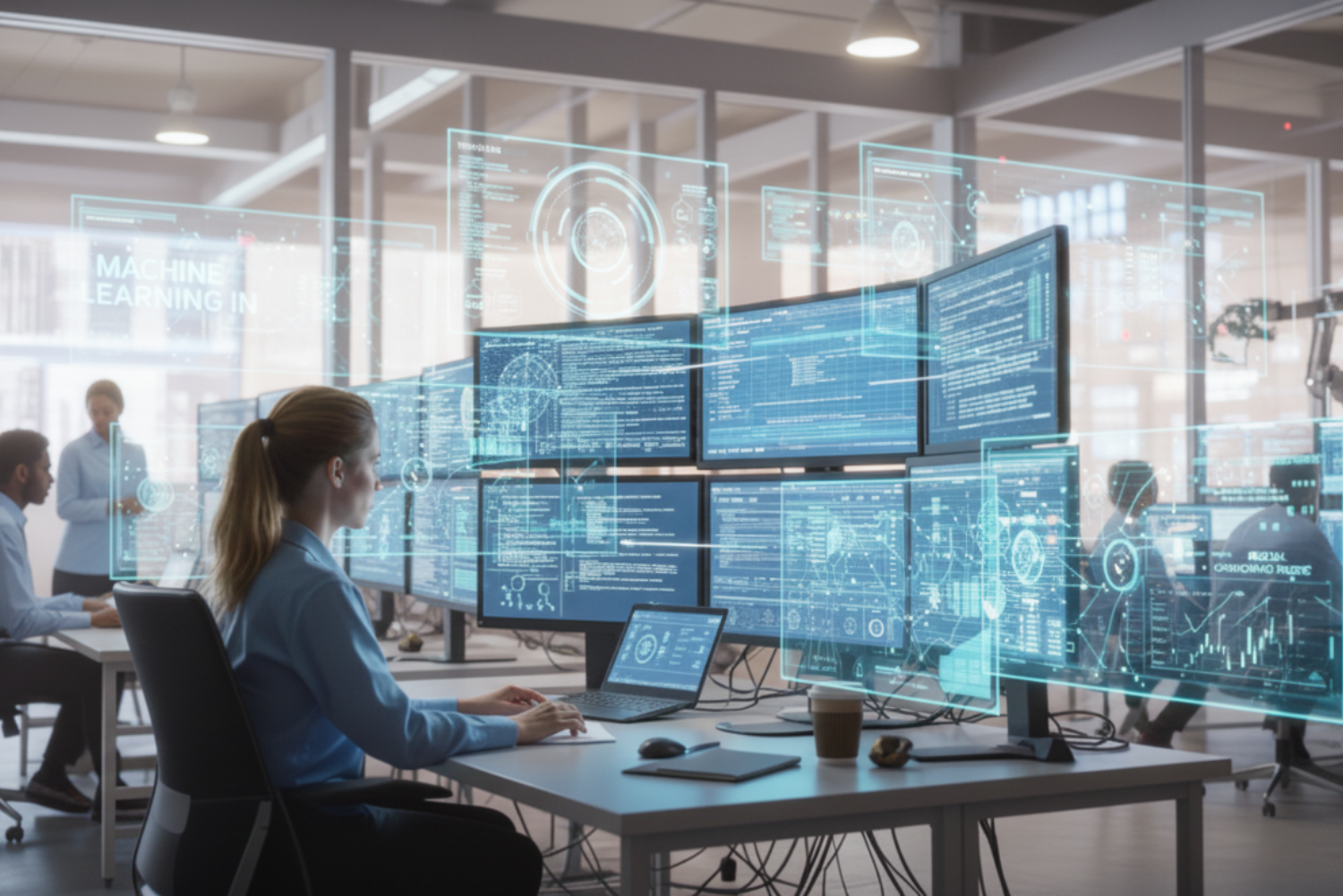 Master of Applied Data Science